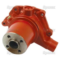 UCA20417    Water Pump---Replaces K201815